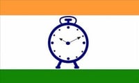 राष्ट्रवादीला धक्का, ‘या’ नेत्याने दिली पक्षाला सोडचिठ्ठी